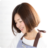 酒匂ひろ子さん